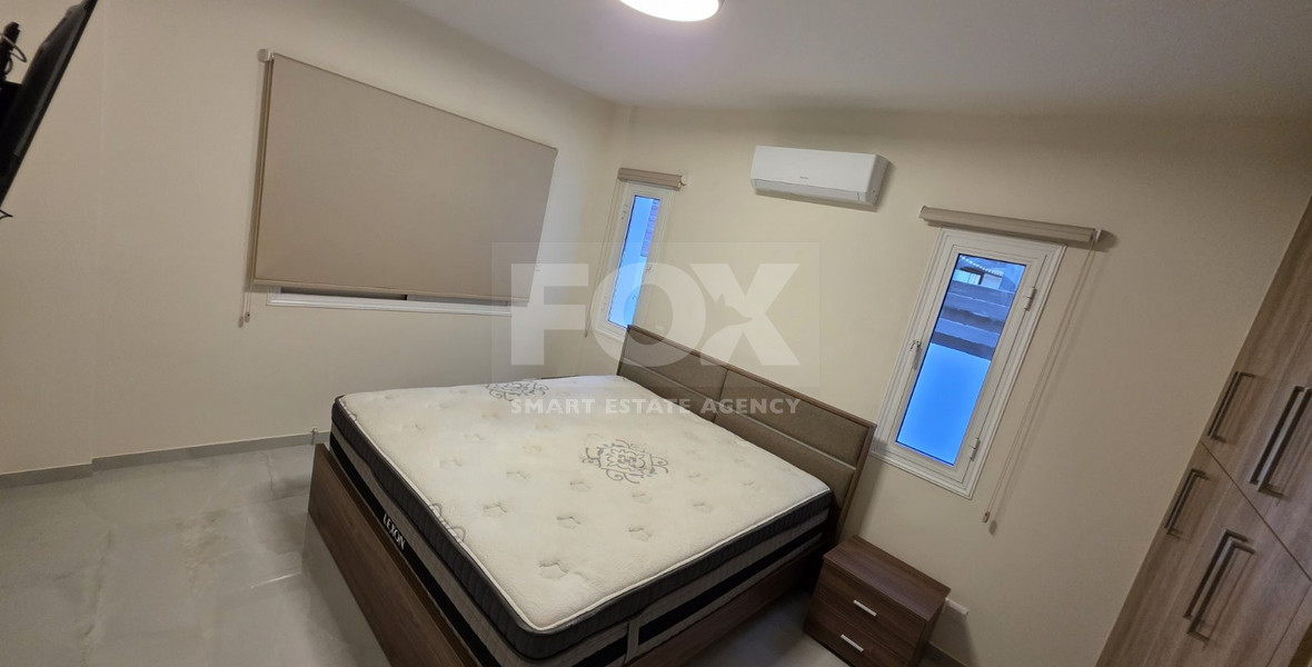 Brand new  three bedroom house for rent in Agios Ioannis