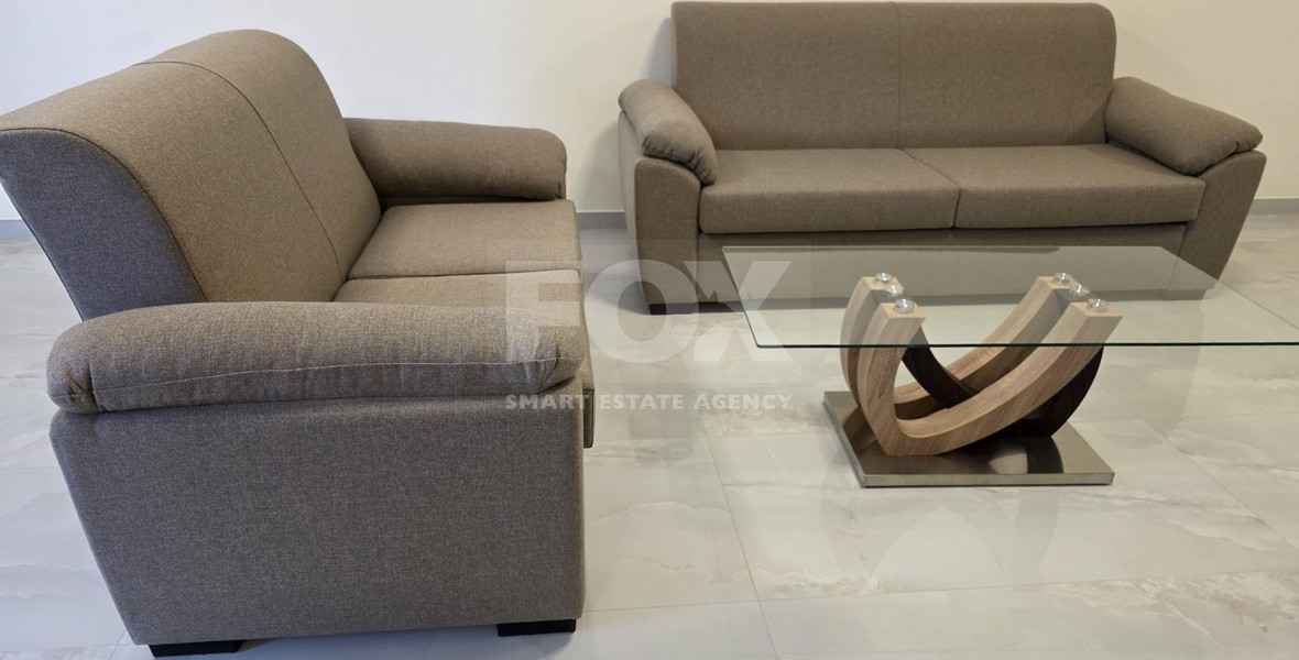 Brand new  three bedroom house for rent in Agios Ioannis