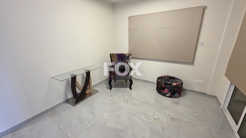 Detached house for rent 150 m² in Agios Ioannis, Limassol, Cyprus