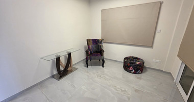 Brand new  three bedroom house for rent in Agios Ioannis