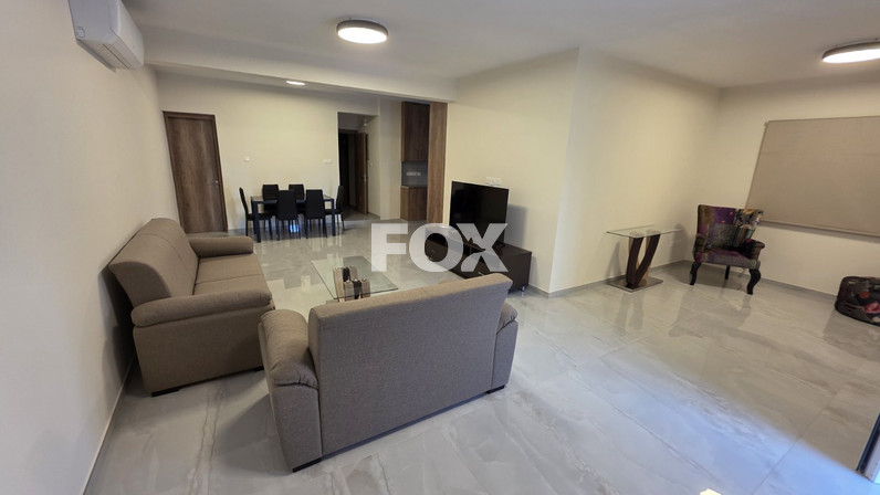 Detached house for rent 150 m² in Agios Ioannis, Limassol, Cyprus