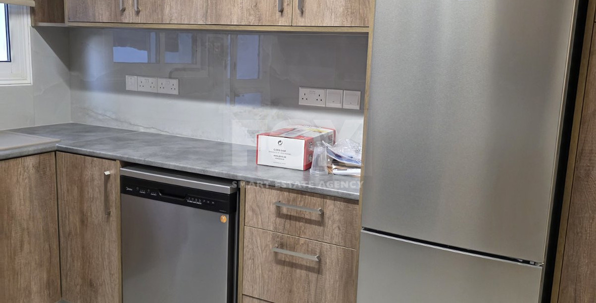 Brand new  three bedroom house for rent in Agios Ioannis