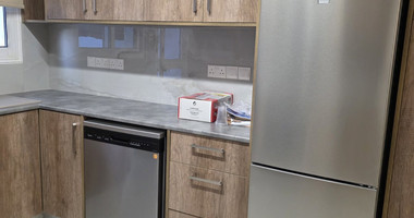 Brand new  three bedroom house for rent in Agios Ioannis