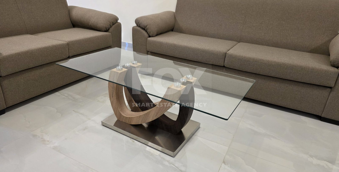 Brand new  three bedroom house for rent in Agios Ioannis