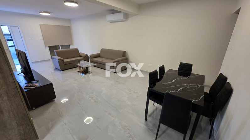 Detached house for rent 150 m² in Agios Ioannis, Limassol, Cyprus