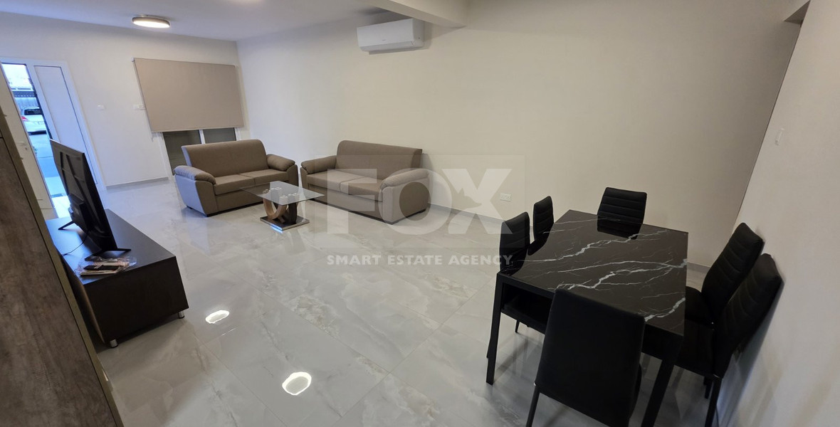 Brand new  three bedroom house for rent in Agios Ioannis