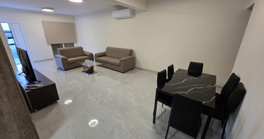 Brand new  three bedroom house for rent in Agios Ioannis