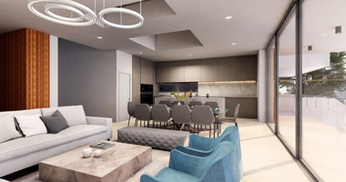 Five bedroom villa for Sale In Chlorakas, Paphos