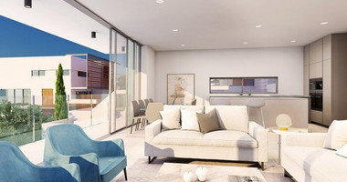 Five bedroom villa for Sale In Chlorakas, Paphos