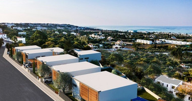 Five bedroom villa for Sale In Chlorakas, Paphos