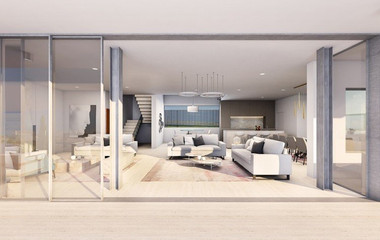 Five bedroom villa for Sale In Chlorakas, Paphos