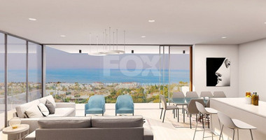 Five bedroom villa for Sale In Chlorakas, Paphos