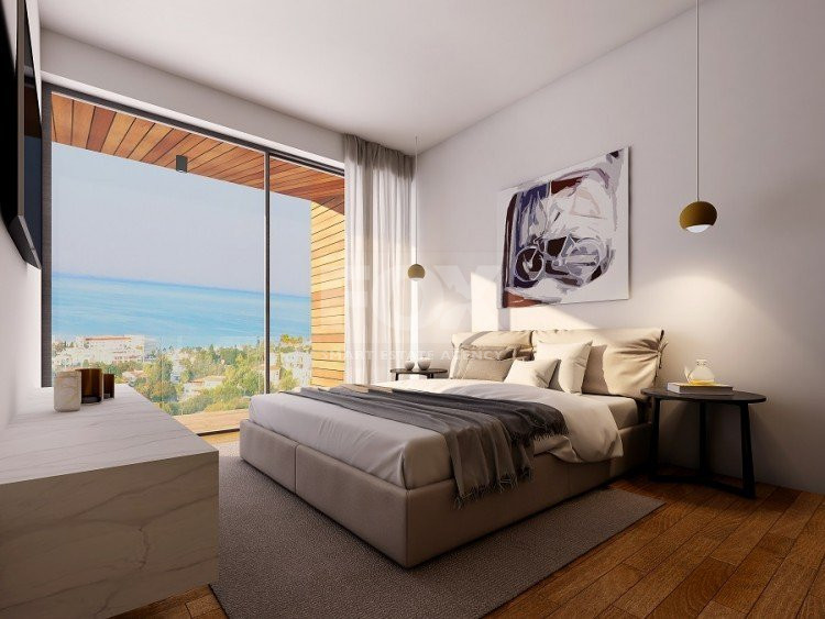 Five bedroom villa for Sale In Chlorakas, Paphos