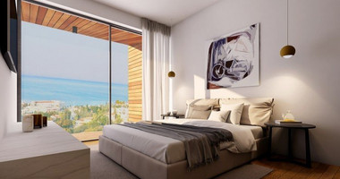 Five bedroom villa for Sale In Chlorakas, Paphos