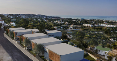 Five bedroom villa for Sale In Chlorakas, Paphos