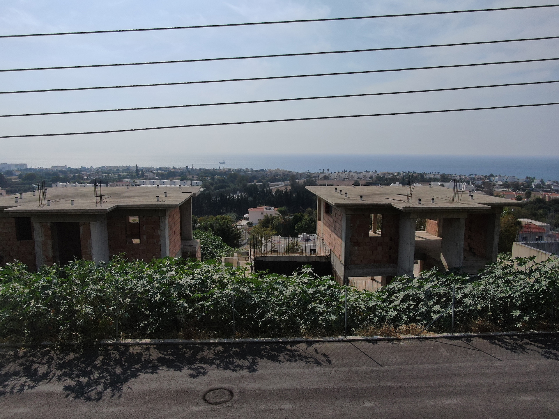 Appartement 5 chambres 357 m² Chlórakas, Chypre