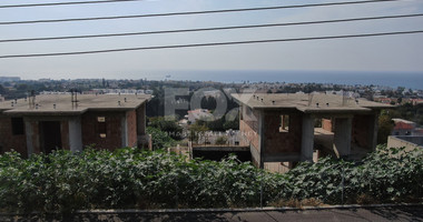 Five bedroom villa for Sale In Chlorakas, Paphos