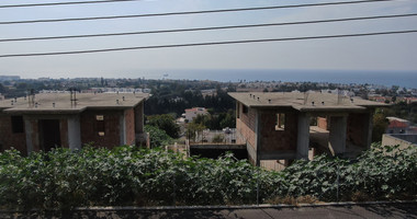 Five bedroom villa for Sale In Chlorakas, Paphos