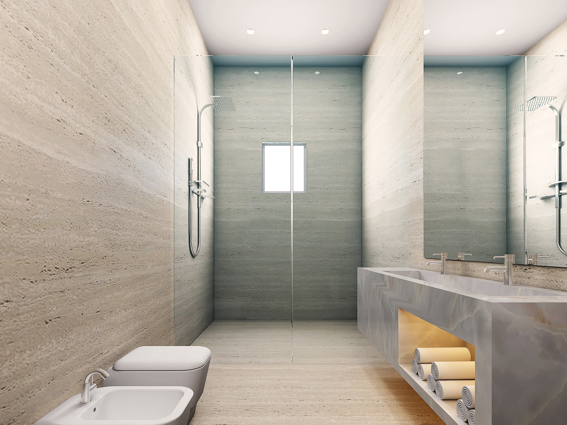 Appartement 5 chambres 357 m² Chlórakas, Chypre