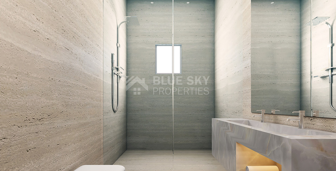 Five bedroom villa for Sale In Chlorakas, Paphos