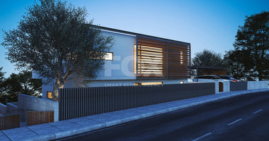 Five bedroom villa for Sale In Chlorakas, Paphos