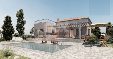 Three Bedroom Bungalow for sale in Souni-Zanakia