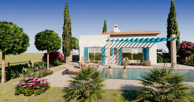 Three Bedroom Bungalow for sale in Souni-Zanakia