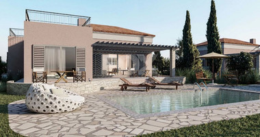 Three Bedroom Bungalow for sale in Souni-Zanakia