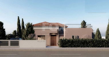 Three Bedroom Bungalow for sale in Souni-Zanakia