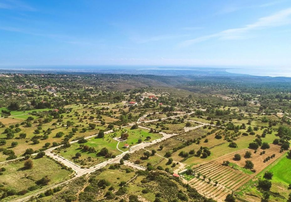 Bungalow 3 chambres 104 m² Souni Zanatzia, Chypre