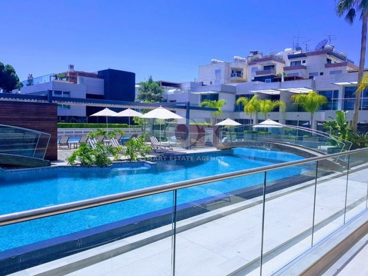 4 Bed Apartment For Sale In Germasogeia Limassol Cyprus