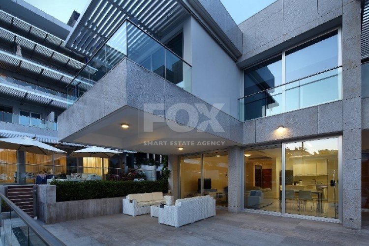 4 Bed Apartment For Sale In Germasogeia Limassol Cyprus