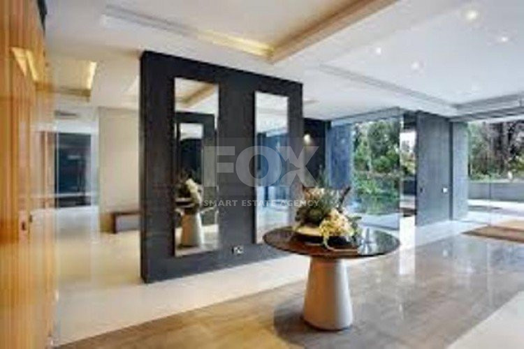 4 Bed Apartment For Sale In Germasogeia Limassol Cyprus