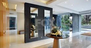 4 Bed Apartment For Sale In Germasogeia Limassol Cyprus
