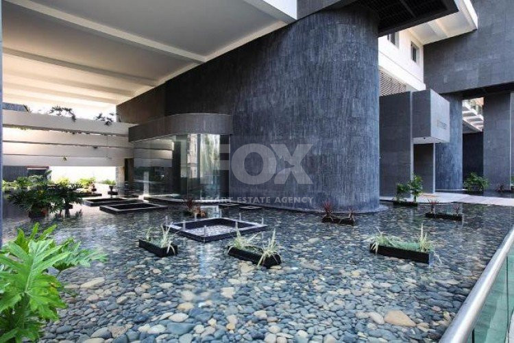 4 Bed Apartment For Sale In Germasogeia Limassol Cyprus