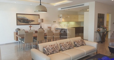 4 Bed Apartment For Sale In Germasogeia Limassol Cyprus