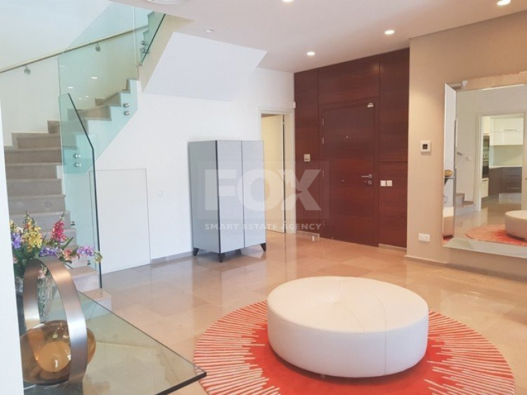4 Bed Apartment For Sale In Germasogeia Limassol Cyprus