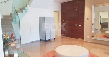 4 Bed Apartment For Sale In Germasogeia Limassol Cyprus