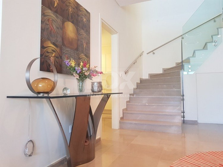 4 Bed Apartment For Sale In Germasogeia Limassol Cyprus