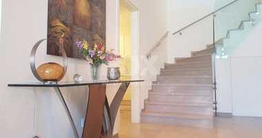4 Bed Apartment For Sale In Germasogeia Limassol Cyprus