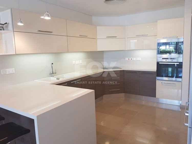 4 Bed Apartment For Sale In Germasogeia Limassol Cyprus
