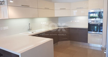 4 Bed Apartment For Sale In Germasogeia Limassol Cyprus