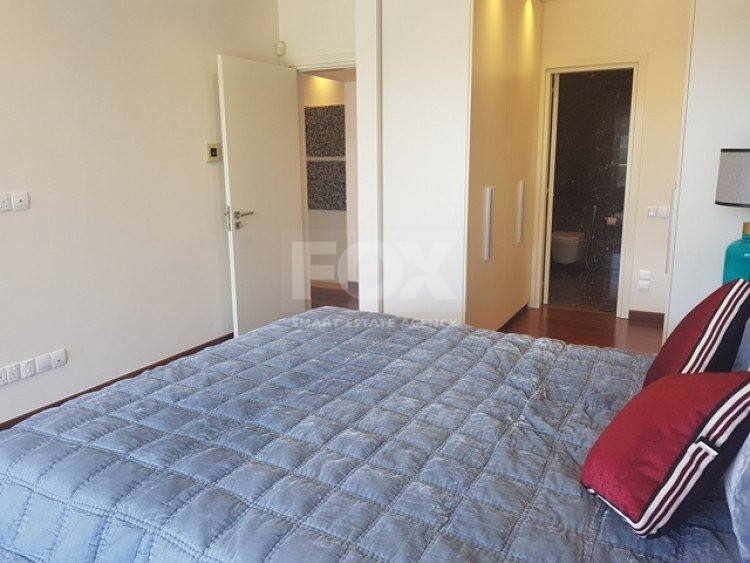 4 Bed Apartment For Sale In Germasogeia Limassol Cyprus