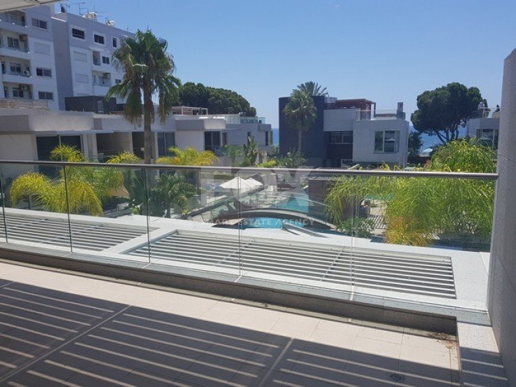 4 Bed Apartment For Sale In Germasogeia Limassol Cyprus