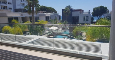 4 Bed Apartment For Sale In Germasogeia Limassol Cyprus