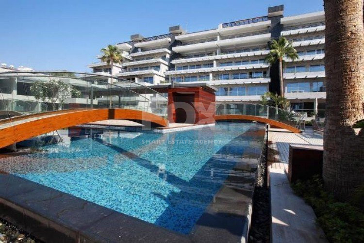 4 Bed Apartment For Sale In Germasogeia Limassol Cyprus