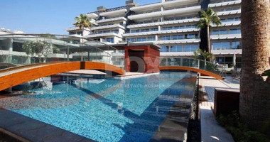 4 Bed Apartment For Sale In Germasogeia Limassol Cyprus