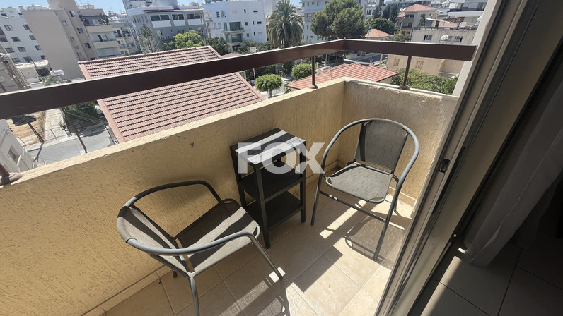 Apartments for rent 90 m² in Neapoli, Limassol, Cyprus