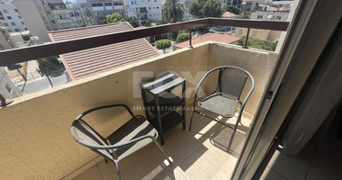 For Rent: Furnished Two Bed Apartment in Neapoli with Roofgarden near Seafront