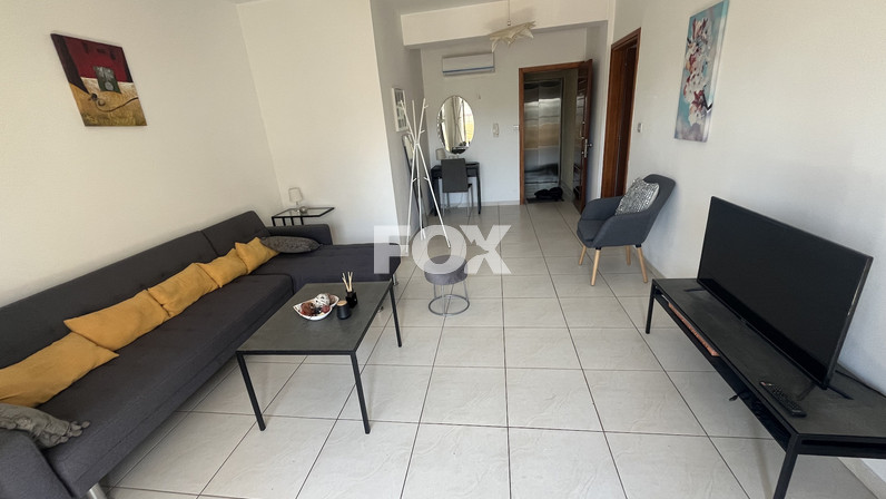 Apartments for rent 90 m² in Neapoli, Limassol, Cyprus